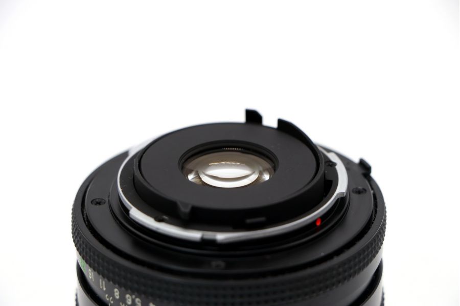 Distagon 2.8/28mm T* Carl Zeiss